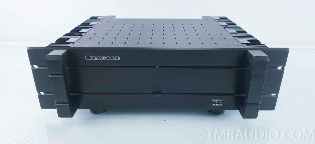 Bryston 7B ST Monoblock Amplifier