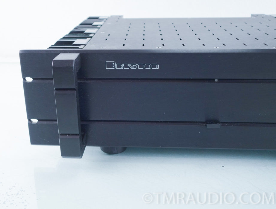 Bryston 7B ST Monoblock Amplifier