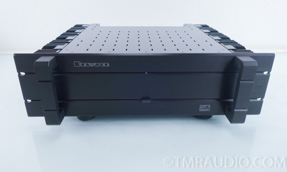 Bryston 7B ST Monoblock Amplifier