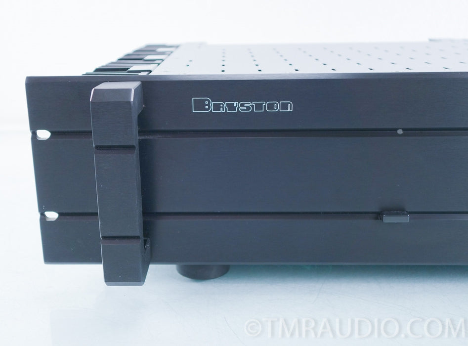 Bryston 7B ST Monoblock Amplifier