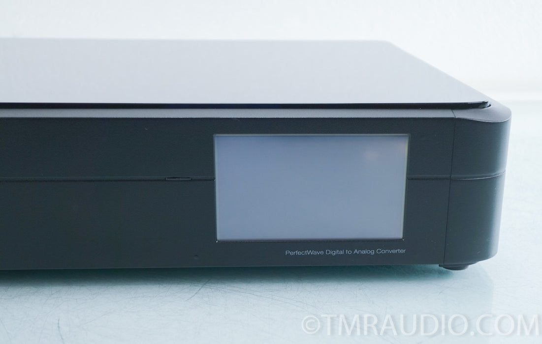 PS Audio DirectStream DAC (upgraded from PWD II)