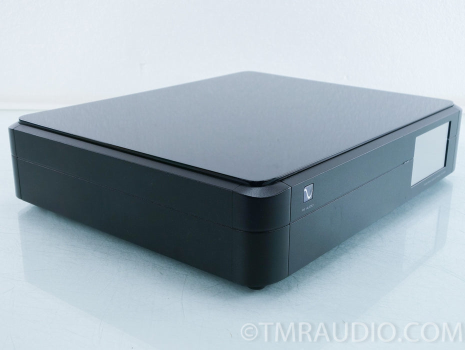 PS Audio DirectStream DAC (upgraded from PWD II)