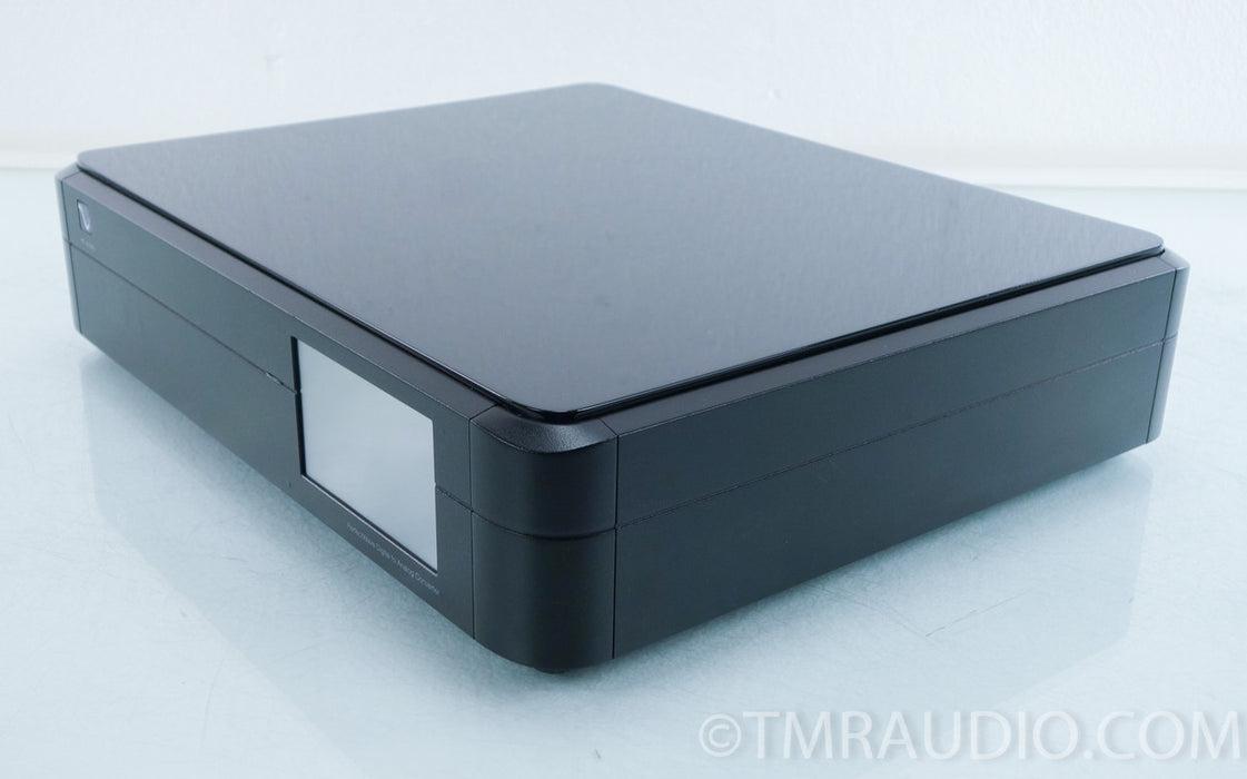 PS Audio DirectStream DAC (upgraded from PWD II)