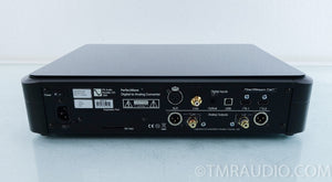 PS Audio DirectStream DAC (upgraded from PWD II)