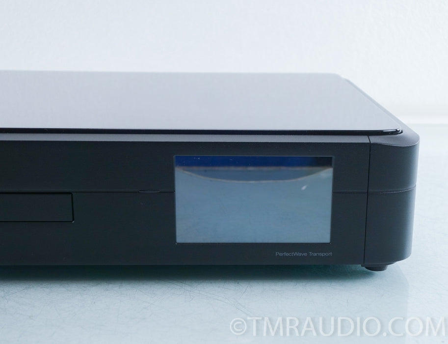 PS Audio PerfectWave CD Transport / Memory Player