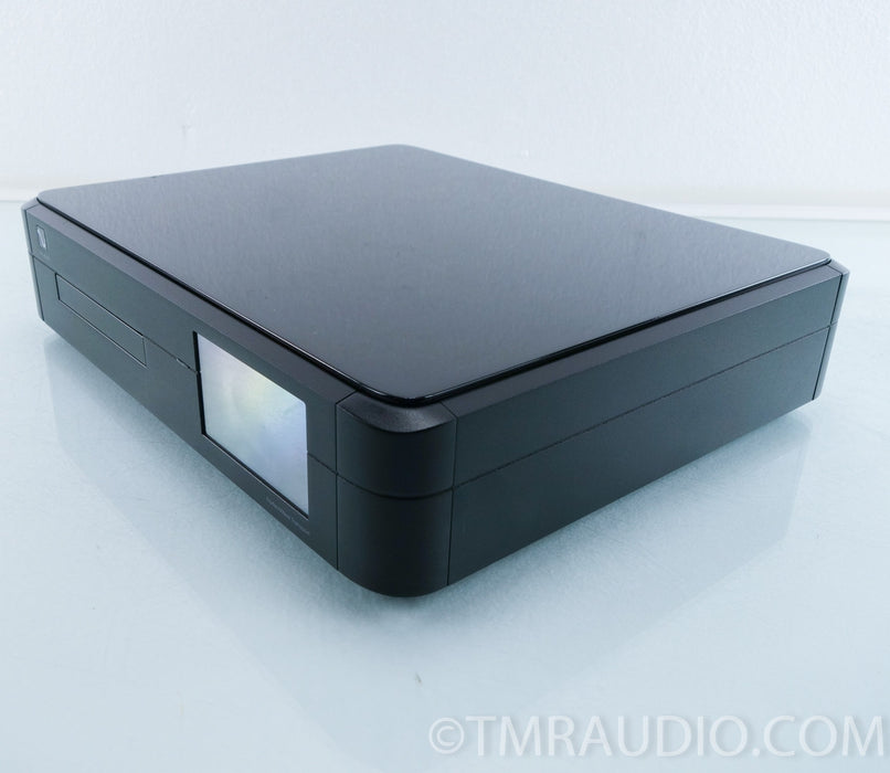 PS Audio PerfectWave CD Transport / Memory Player