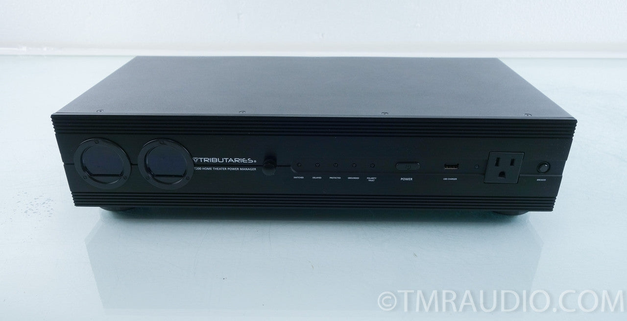 Tributaries T200 T200 13 Outlet Power Manager