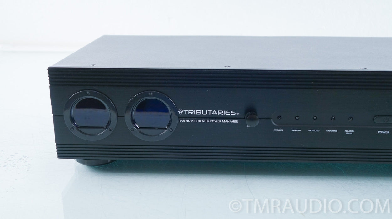 Tributaries T200 T200 13 Outlet Power Manager