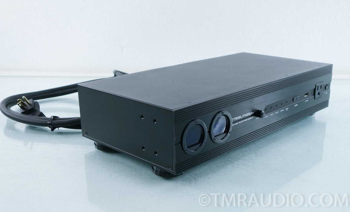 Tributaries T200 T200 13 Outlet Power Manager
