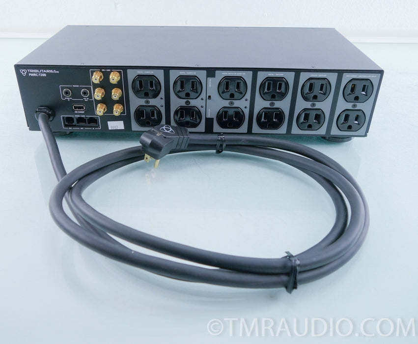 Tributaries T200 T200 13 Outlet Power Manager