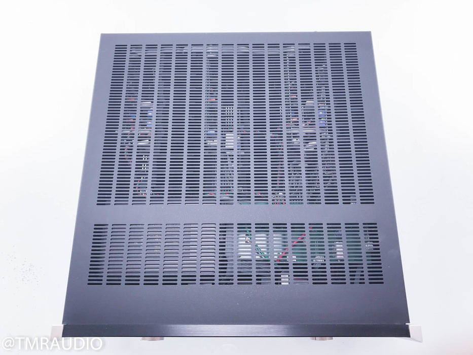 McIntosh MC7205 Five Channel Power Amplifier