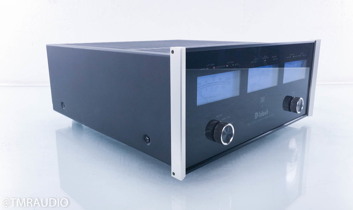 McIntosh MC7205 Five Channel Power Amplifier