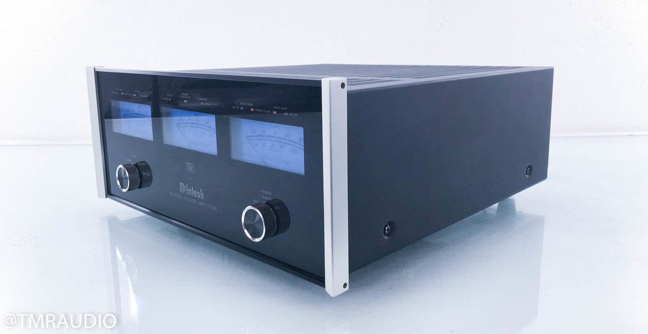 McIntosh MC7205 Five Channel Power Amplifier