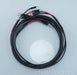 Audience Au24 SE Speaker Cables
