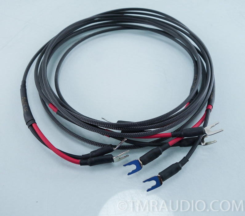 Audience Au24 SE Speaker Cables