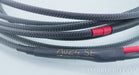 Audience Au24 SE Speaker Cables