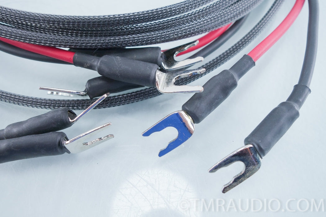 Audience Au24 SE Speaker Cables