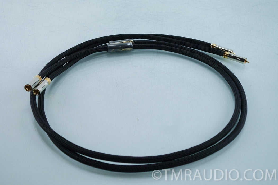 Shunyata Research Zitron Python RCA Cables
