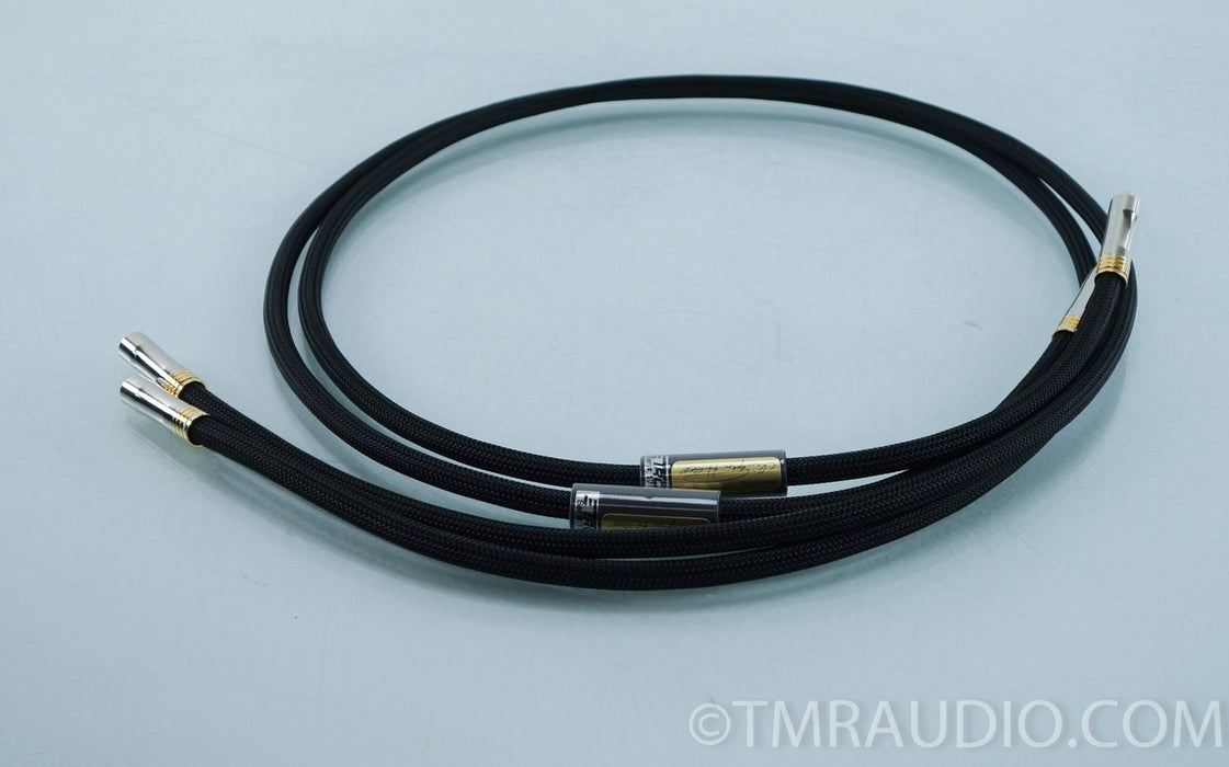 Shunyata Research Zitron Python RCA Cables