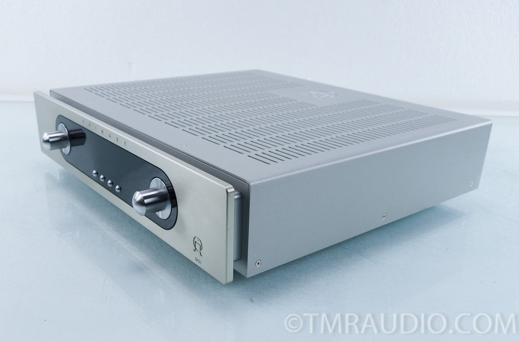 Primare SP31 7.1ch Home Theater Processor / Preamp