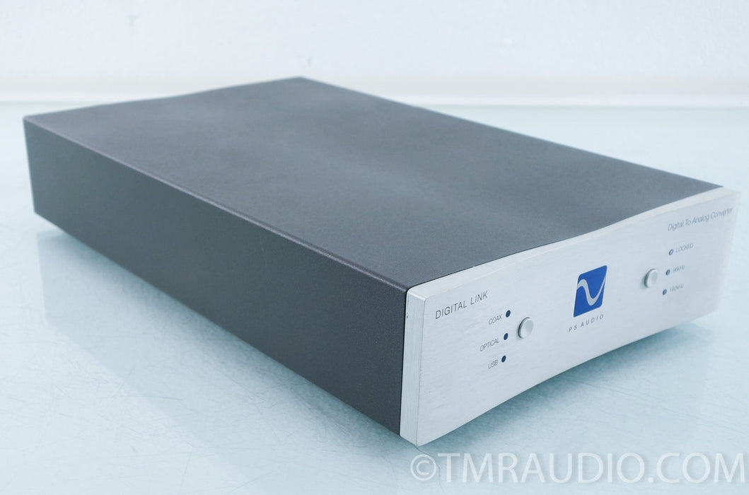 PS Audio Digital Link iii DAC