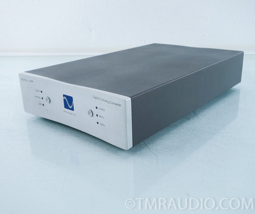 PS Audio Digital Link iii DAC