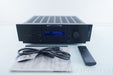 BAT VK-51SE Tube Preamplifier