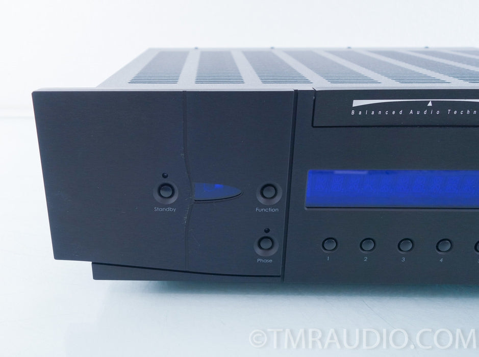 BAT VK-51SE Tube Preamplifier
