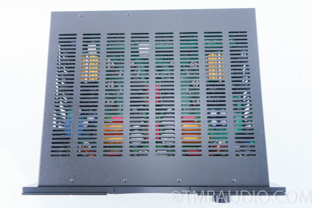 BAT VK-51SE Tube Preamplifier
