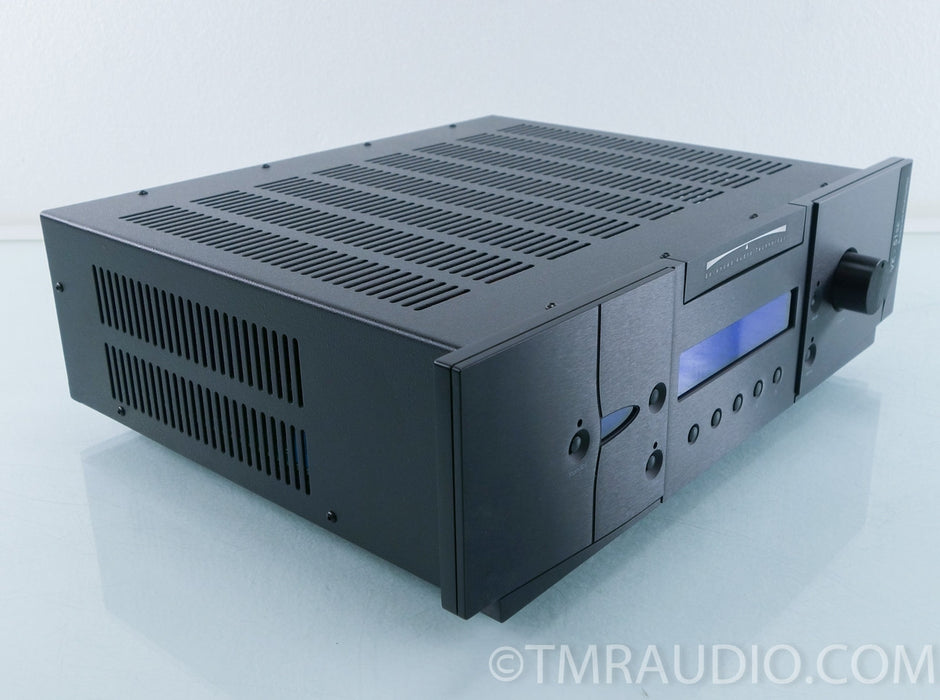 BAT VK-51SE Tube Preamplifier