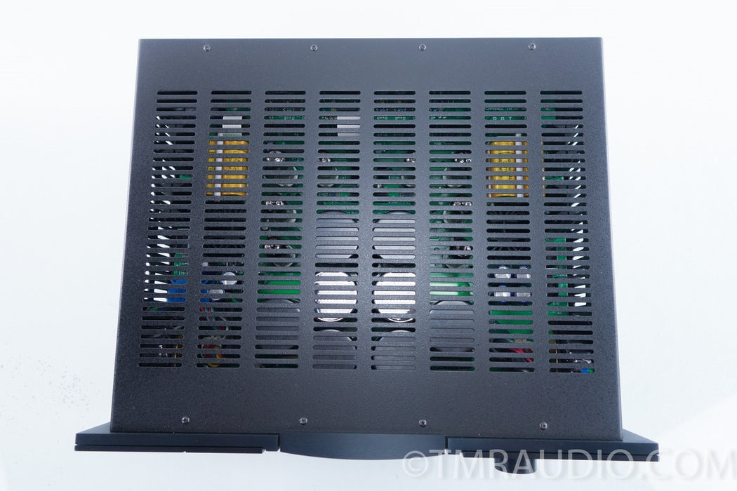 BAT REX Tube Preamplifier