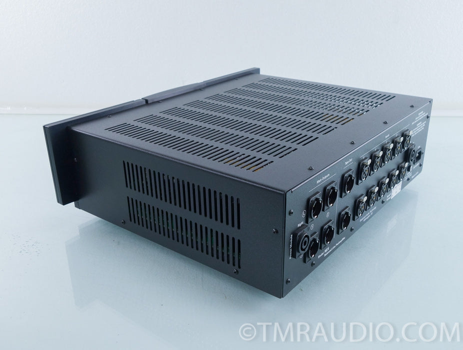 BAT REX Tube Preamplifier