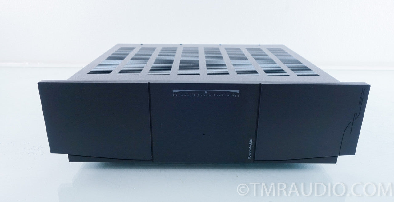 BAT REX Tube Preamplifier