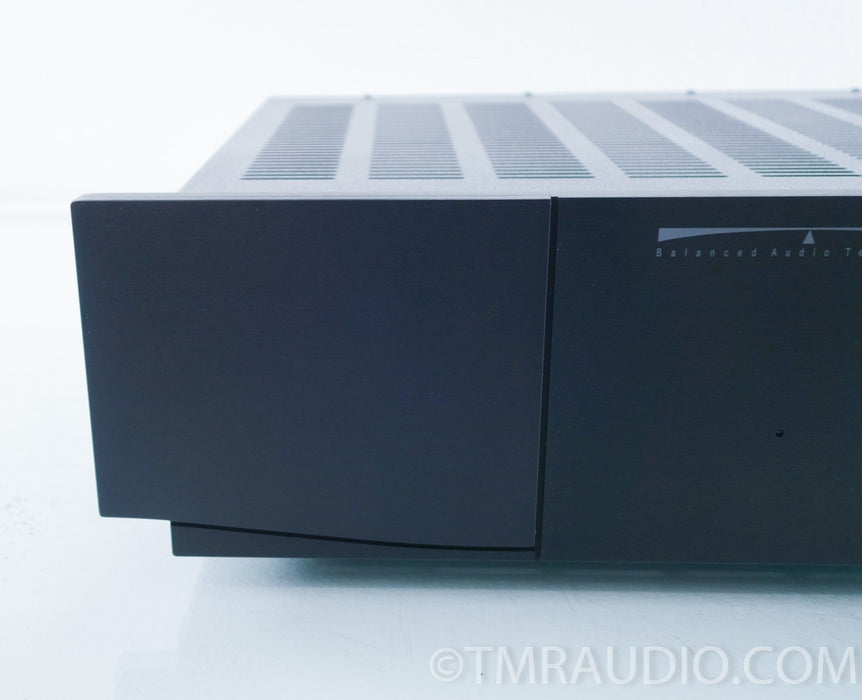 BAT REX Tube Preamplifier