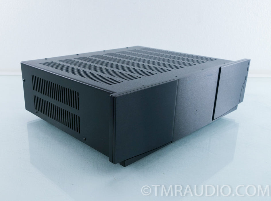 BAT REX Tube Preamplifier