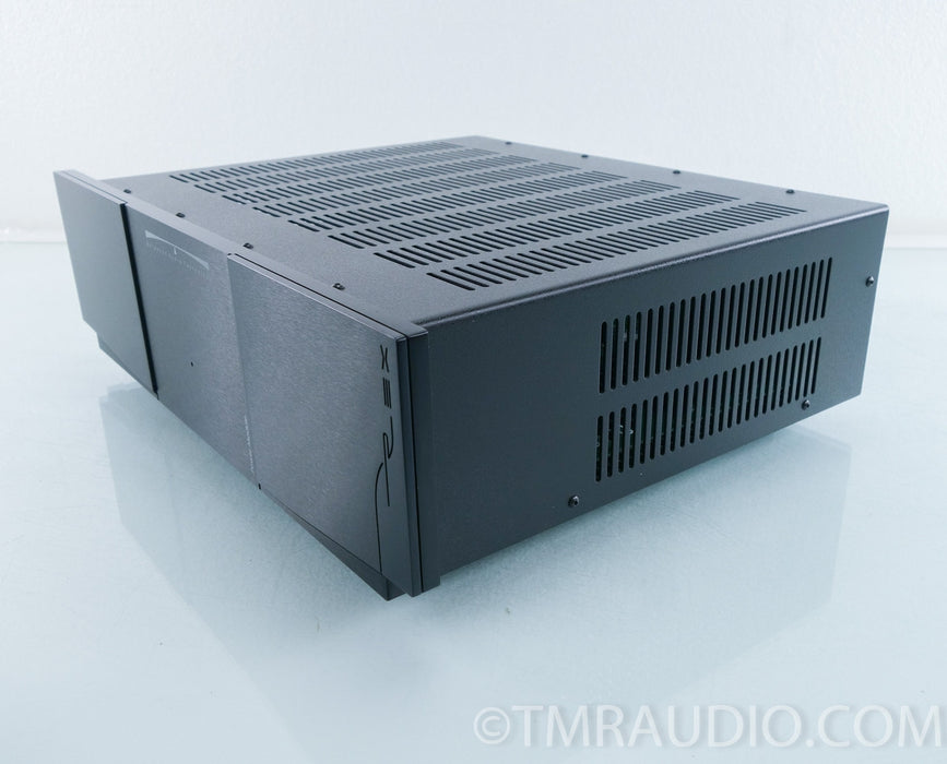 BAT REX Tube Preamplifier