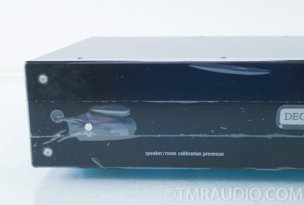 DEQX PreMate Speaker/Room Calibration Processor