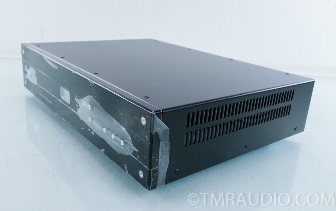 DEQX PreMate Speaker/Room Calibration Processor