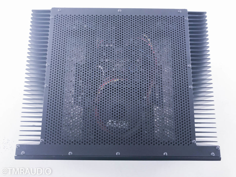 Adcom GFA-5802 Stereo Power Amplifier