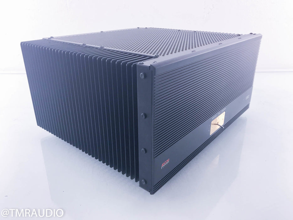 Adcom GFA-5802 Stereo Power Amplifier