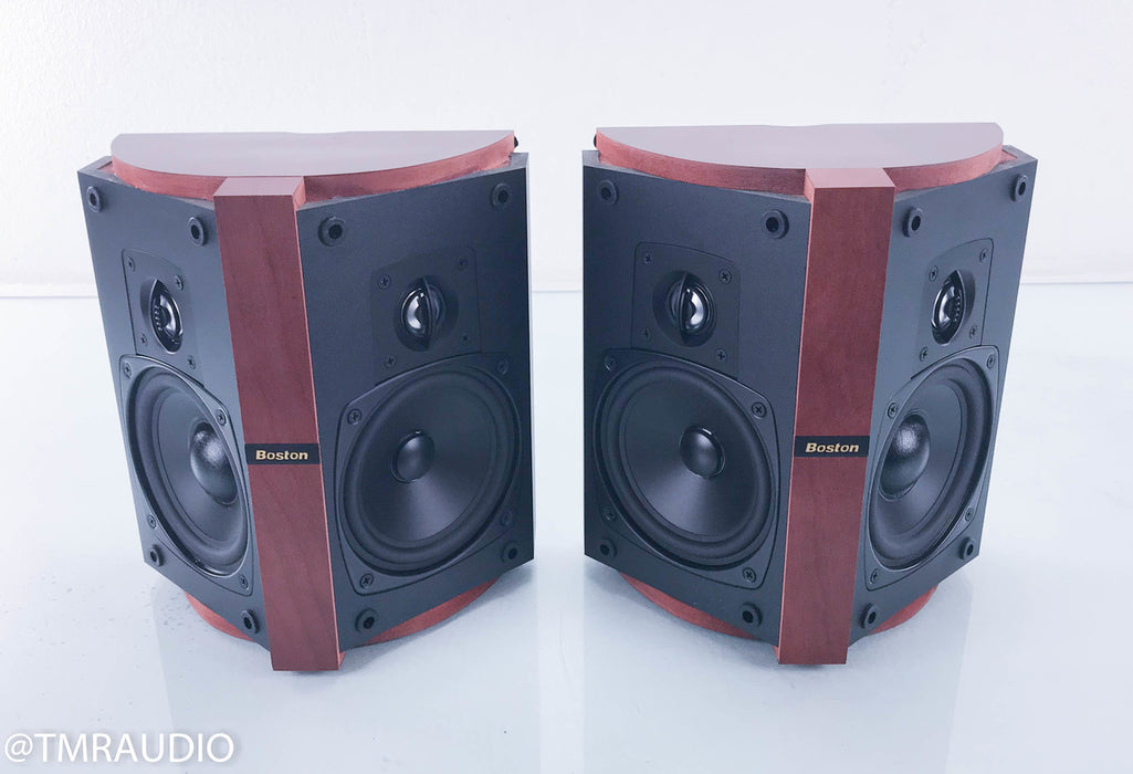 Boston Acoustics VR-MX Wide Dispersion Surround Speakers