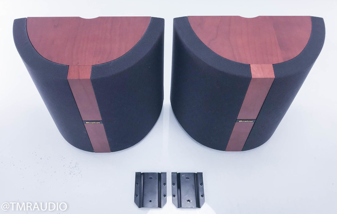 Boston Acoustics VR-MX Wide Dispersion Surround Speakers