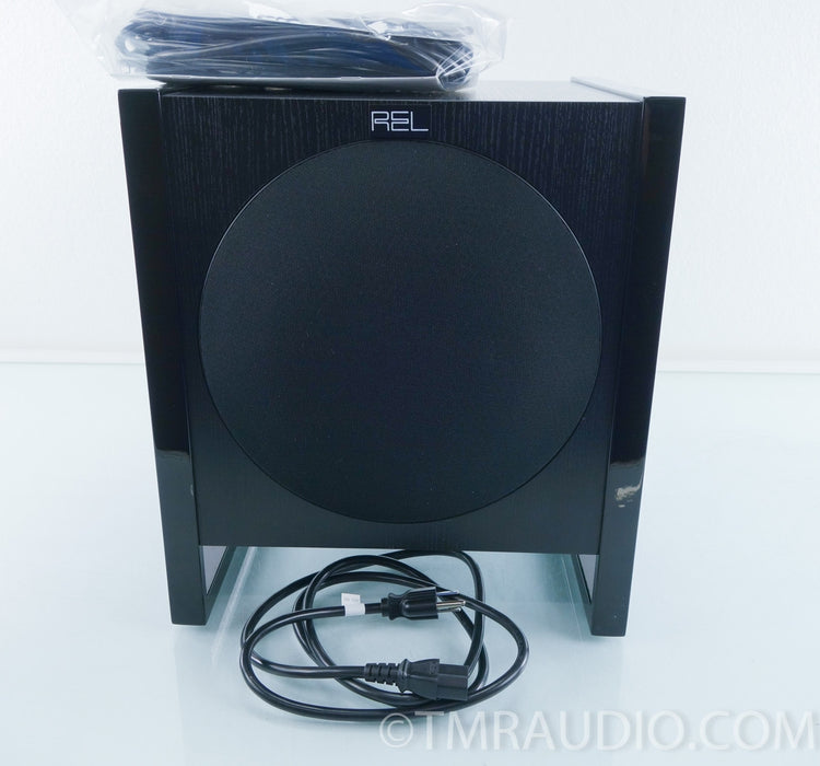 REL T-2 Powered Subwoofer