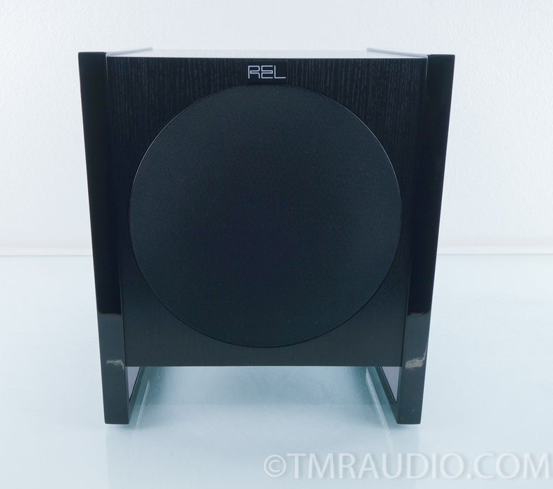 REL T-2 Powered Subwoofer
