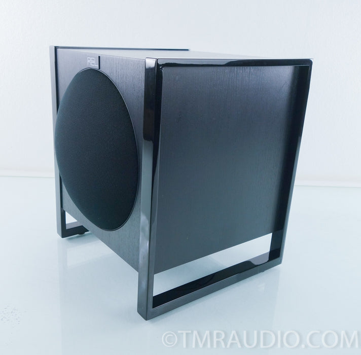 REL T-2 Powered Subwoofer