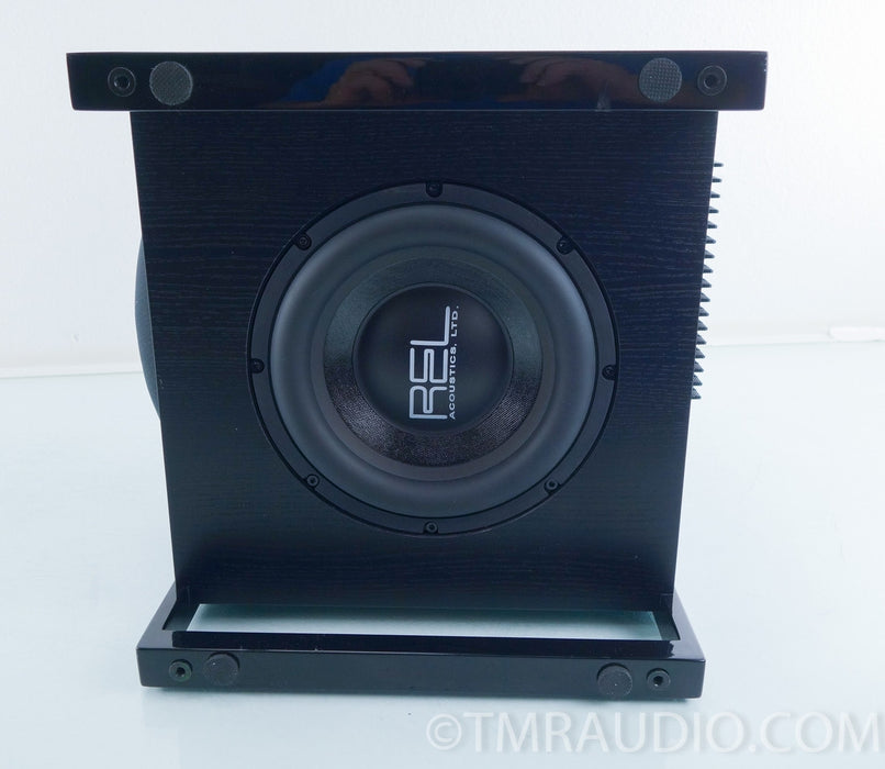 REL T-2 Powered Subwoofer