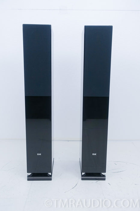 Elac FS 407 Floorstanding Speakers