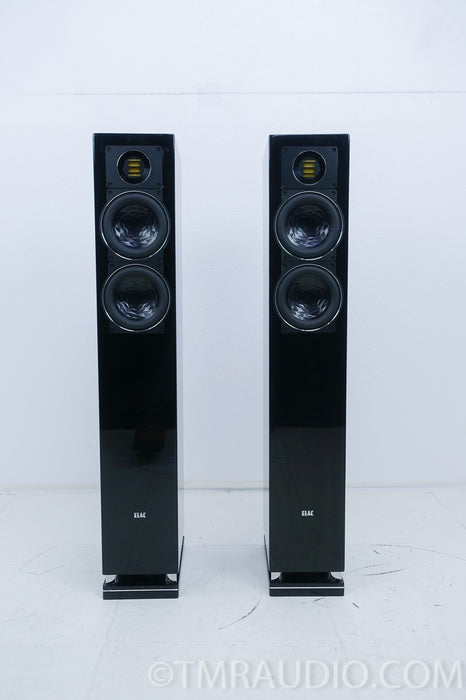 Elac FS 407 Floorstanding Speakers