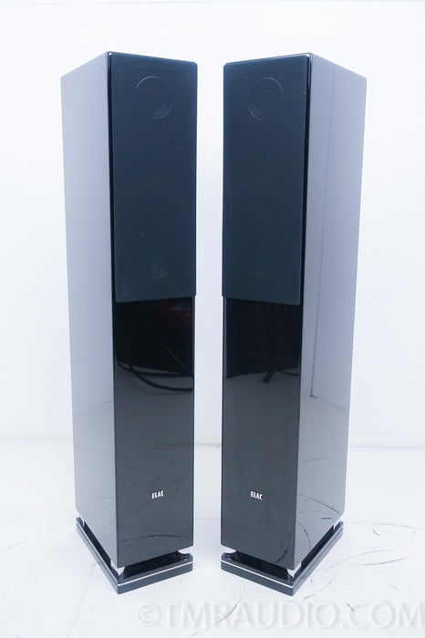 Elac FS 407 Floorstanding Speakers