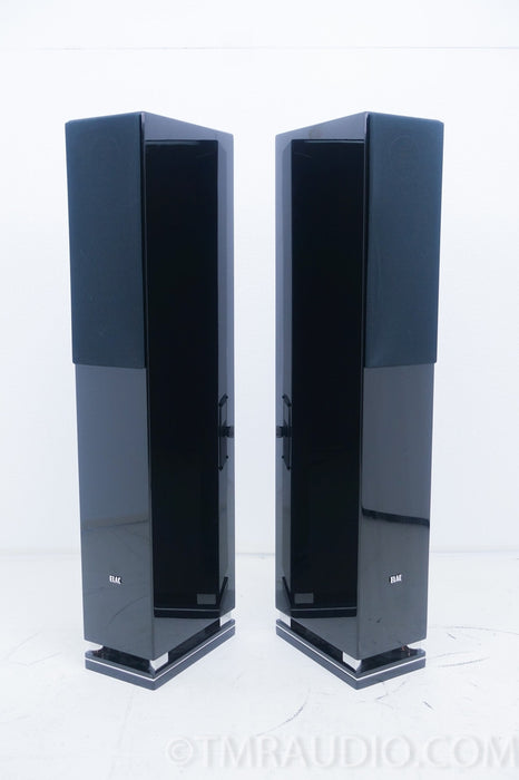 Elac FS 407 Floorstanding Speakers